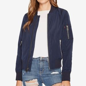 Levi’s Women’s Bomber Jacket M
